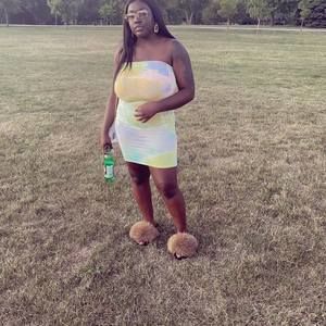 Meet your Posher, Lexi